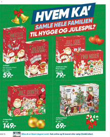 Bilka tilbudsavis uge 50 Side 6