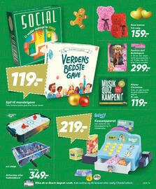 Bilka tilbudsavis uge 50 Side 7