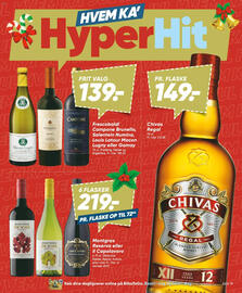 Bilka tilbudsavis uge 50 Side 19