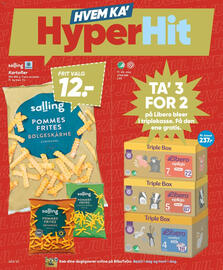 Bilka tilbudsavis uge 50 Side 20