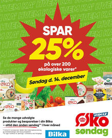 Bilka tilbudsavis uge 50 Side 21