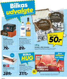 Bilka tilbudsavis uge 50 Side 22