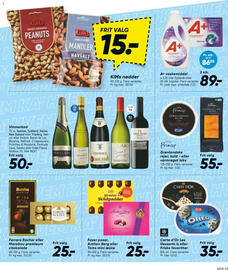 Bilka tilbudsavis uge 50 Side 23
