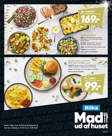 Bilka tilbudsavis uge 50 Side 29