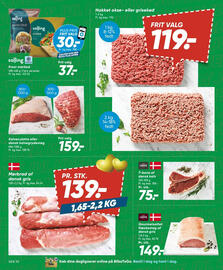 Bilka tilbudsavis uge 50 Side 32