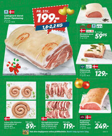 Bilka tilbudsavis uge 50 Side 33