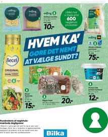 Bilka tilbudsavis uge 50 Side 39