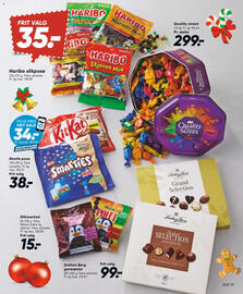 Bilka tilbudsavis uge 50 Side 49