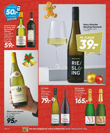 Bilka tilbudsavis uge 50 Side 54