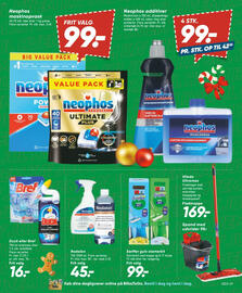 Bilka tilbudsavis uge 50 Side 61