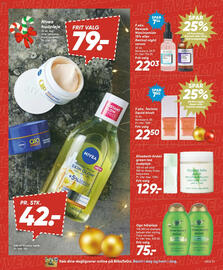 Bilka tilbudsavis uge 50 Side 65