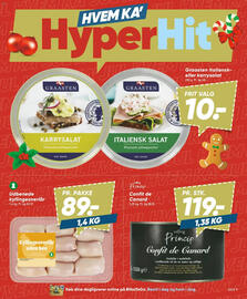 Bilka tilbudsavis uge 50 Side 9