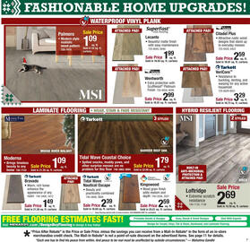 Menards weekly ad Page 12