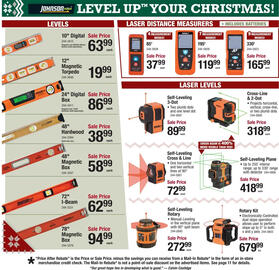 Menards weekly ad Page 3