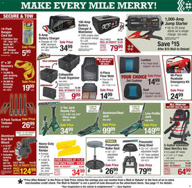 Menards weekly ad Page 4