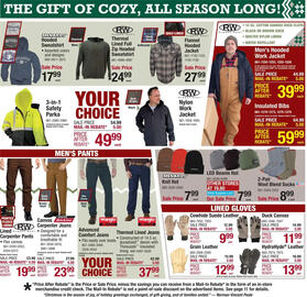 Menards weekly ad Page 5