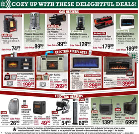 Menards weekly ad Page 6