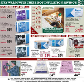 Menards weekly ad Page 7