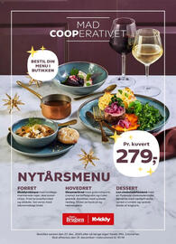 Kvickly tilbudsavis uge 50 Side 22