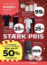 Kvickly tilbudsavis uge 50 Side 42