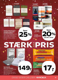 Kvickly tilbudsavis uge 50 Side 43