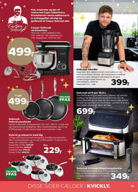 Kvickly tilbudsavis uge 50 Side 47