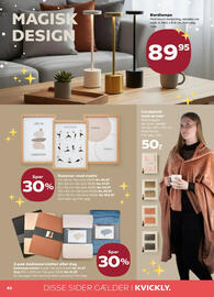 Kvickly tilbudsavis uge 50 Side 48