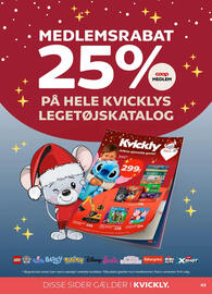 Kvickly tilbudsavis uge 50 Side 49