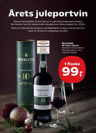 SuperBrugsen tilbudsavis uge 50 Side 34