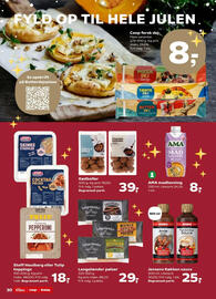 SuperBrugsen tilbudsavis uge 50 Side 36