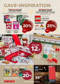 SuperBrugsen tilbudsavis uge 50 Side 40