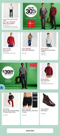 JC Penney weekly ad Page 3