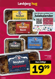 Løvbjerg tilbudsavis uge 50 Side 6