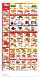 Supermercado El Rancho weekly ad Page 4
