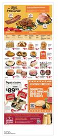 Supermercado El Rancho weekly ad Page 6