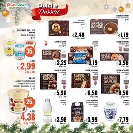 Volantino Famila Market Pagina 12