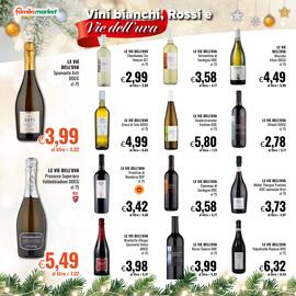 Volantino Famila Market Pagina 16