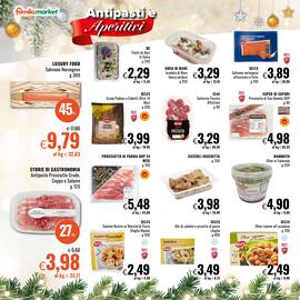 Volantino Famila Market Pagina 2