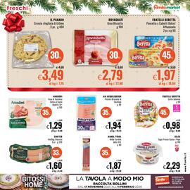 Volantino Famila Market Pagina 21