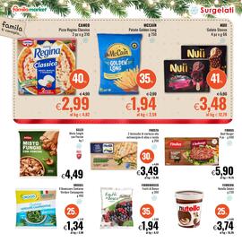 Volantino Famila Market Pagina 22