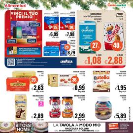 Volantino Famila Market Pagina 23