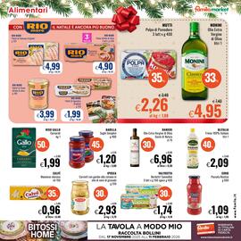 Volantino Famila Market Pagina 25