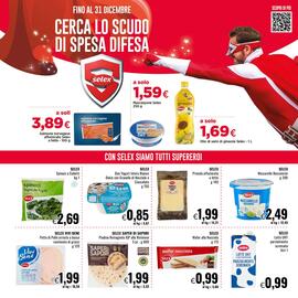 Volantino Famila Market Pagina 30