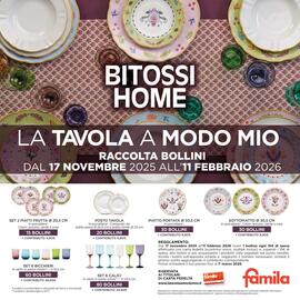 Volantino Famila Market Pagina 31