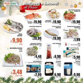 Volantino Famila Market Pagina 6