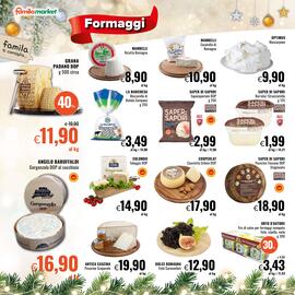 Volantino Famila Market Pagina 8