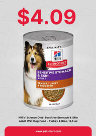 Pet Smart weekly ad week 50 Page 4