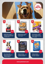 Pet Smart weekly ad week 50 Page 5