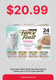 Pet Smart weekly ad week 50 Page 6