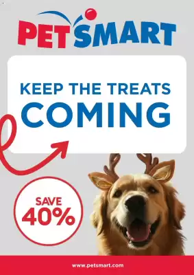 Pet Smart weekly ad (valid until 15-12)